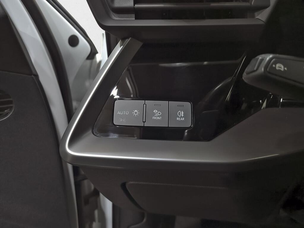Audi A3 Sportback Genuine 35 TDI 110kW S tronic 13