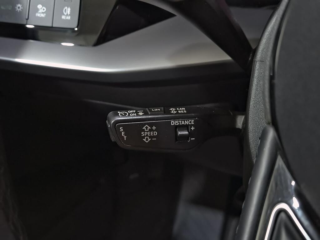 Audi A3 Sportback Genuine 35 TDI 110kW S tronic 16