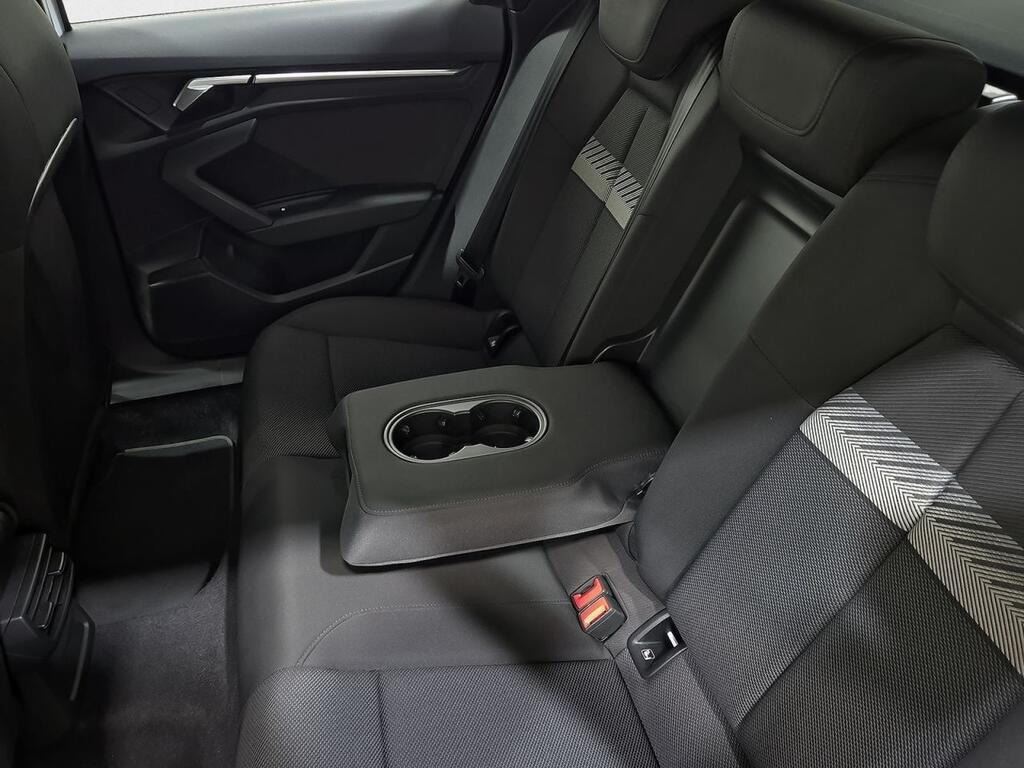 Audi A3 Sportback Genuine 35 TDI 110kW S tronic 34