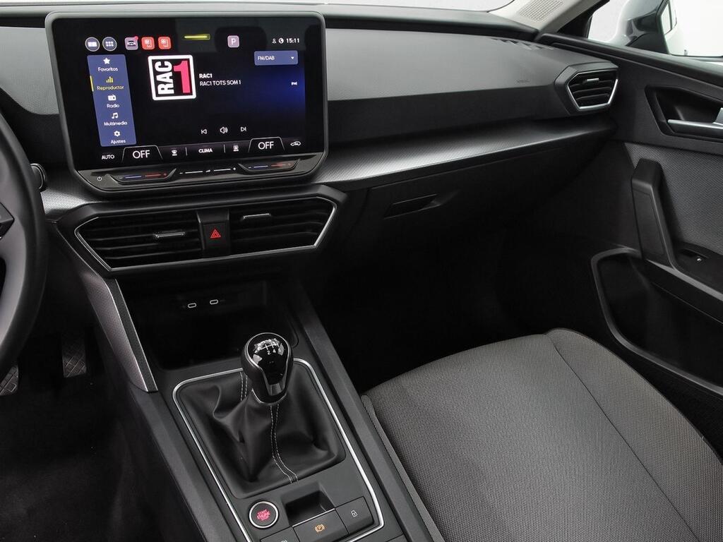 Seat Leon 1.5 TSI 85kW S&S Style 25 Aniversario 9