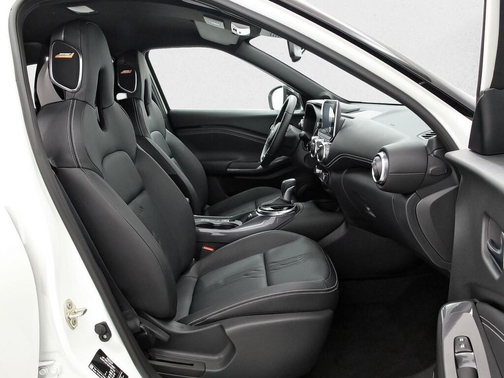 Nissan Juke 1.6 Hybrid 105kW (145CV) Tekna 7