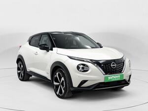 Nissan Juke 1.6 Hybrid 105kW (145CV) Tekna 1
