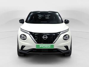 Nissan Juke 1.6 Hybrid 105kW (145CV) Tekna 4