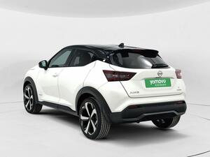 Nissan Juke 1.6 Hybrid 105kW (145CV) Tekna