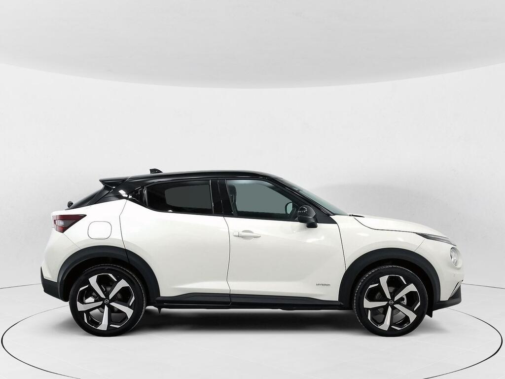 Nissan Juke 1.6 Hybrid 105kW (145CV) Tekna 3