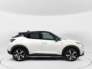 Nissan Juke 1.6 Hybrid 105kW (145CV) Tekna