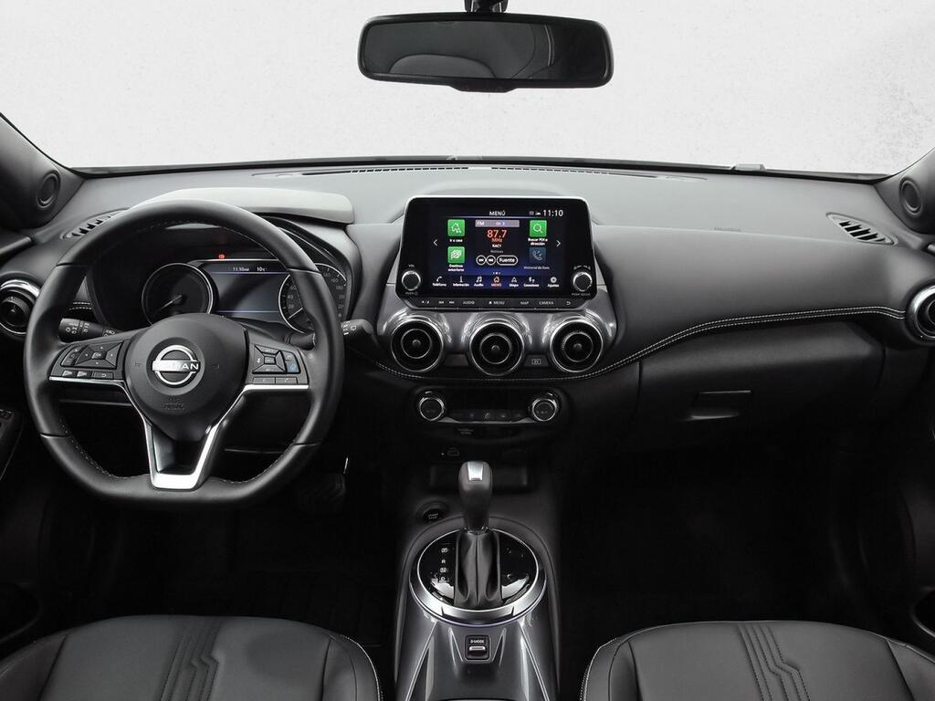 Nissan Juke 1.6 Hybrid 105kW (145CV) Tekna 6