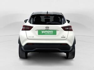 Nissan Juke 1.6 Hybrid 105kW (145CV) Tekna 5