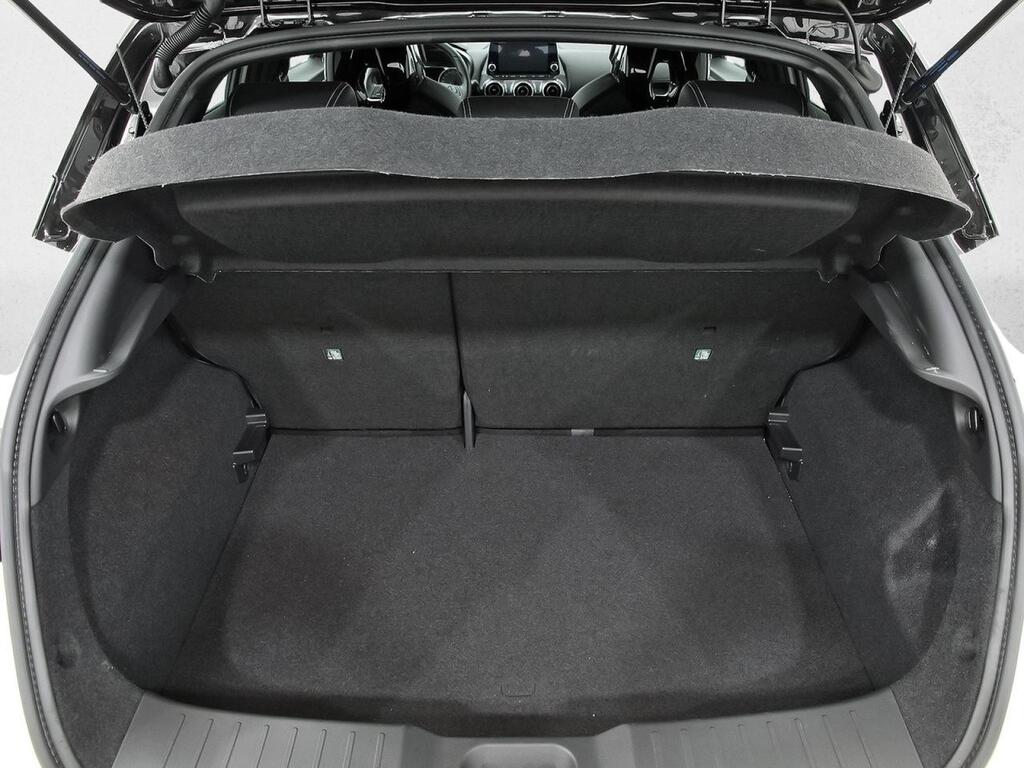 Nissan Juke 1.6 Hybrid 105kW (145CV) Tekna 9