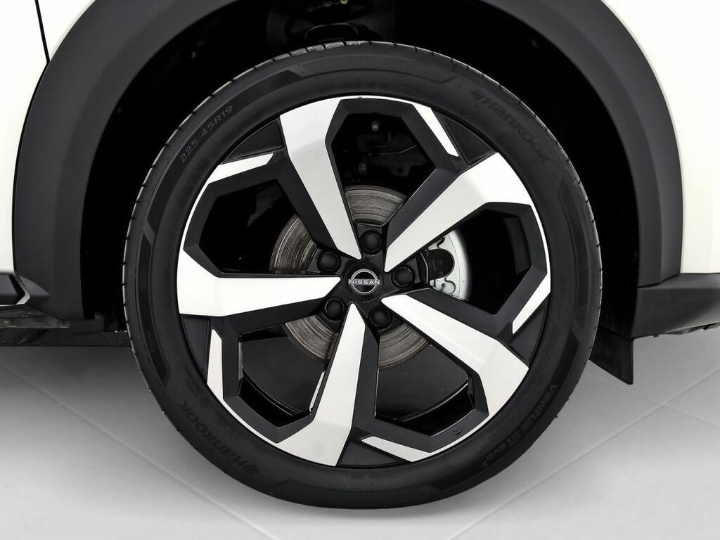 Nissan Juke 1.6 Hybrid 105kW (145CV) Tekna 10