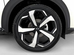 Nissan Juke 1.6 Hybrid 105kW (145CV) Tekna 10