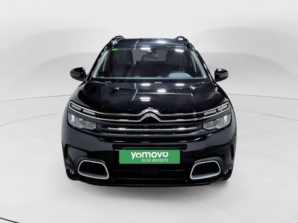 Citroën C5 Aircross BlueHdi 96kW (130CV) S&S EAT8 Feel 4