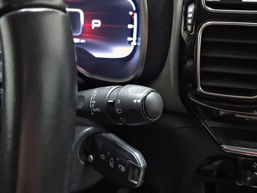 Citroën C5 Aircross BlueHdi 96kW (130CV) S&S EAT8 Feel 16