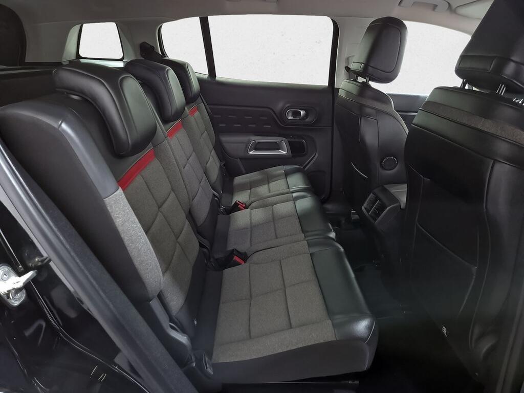 Citroën C5 Aircross BlueHdi 96kW (130CV) S&S EAT8 Feel 8