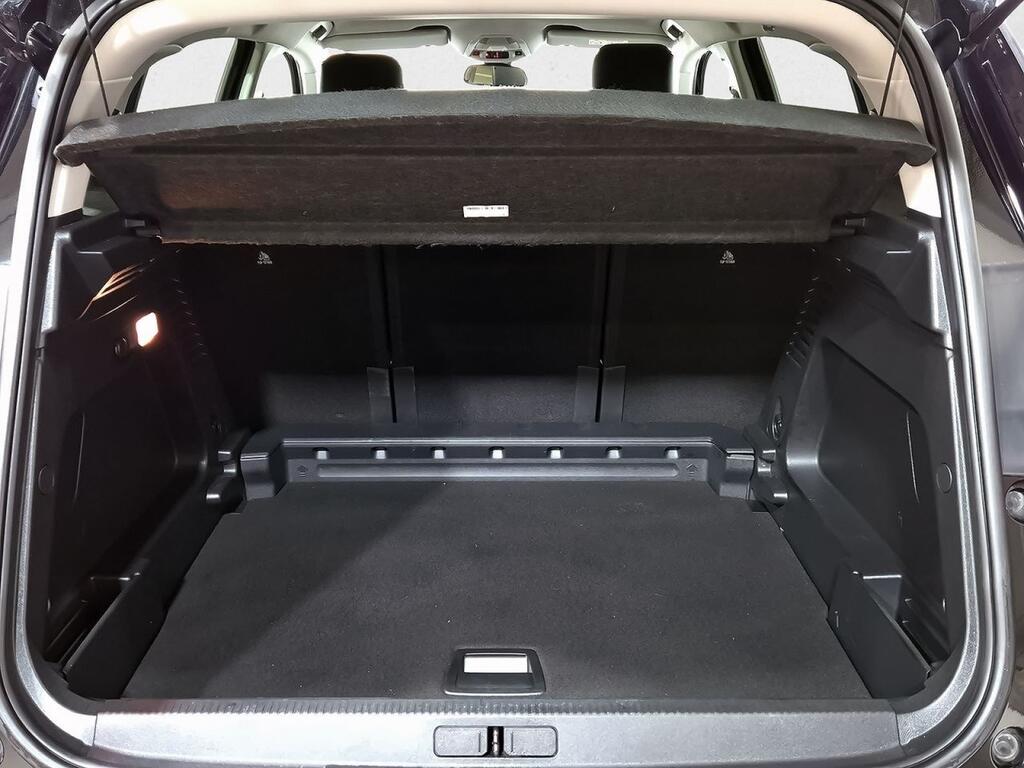 Citroën C5 Aircross BlueHdi 96kW (130CV) S&S EAT8 Feel 9