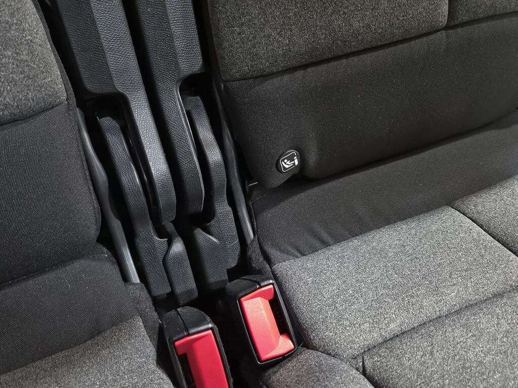 Citroën C5 Aircross BlueHdi 96kW (130CV) S&S EAT8 Feel 30