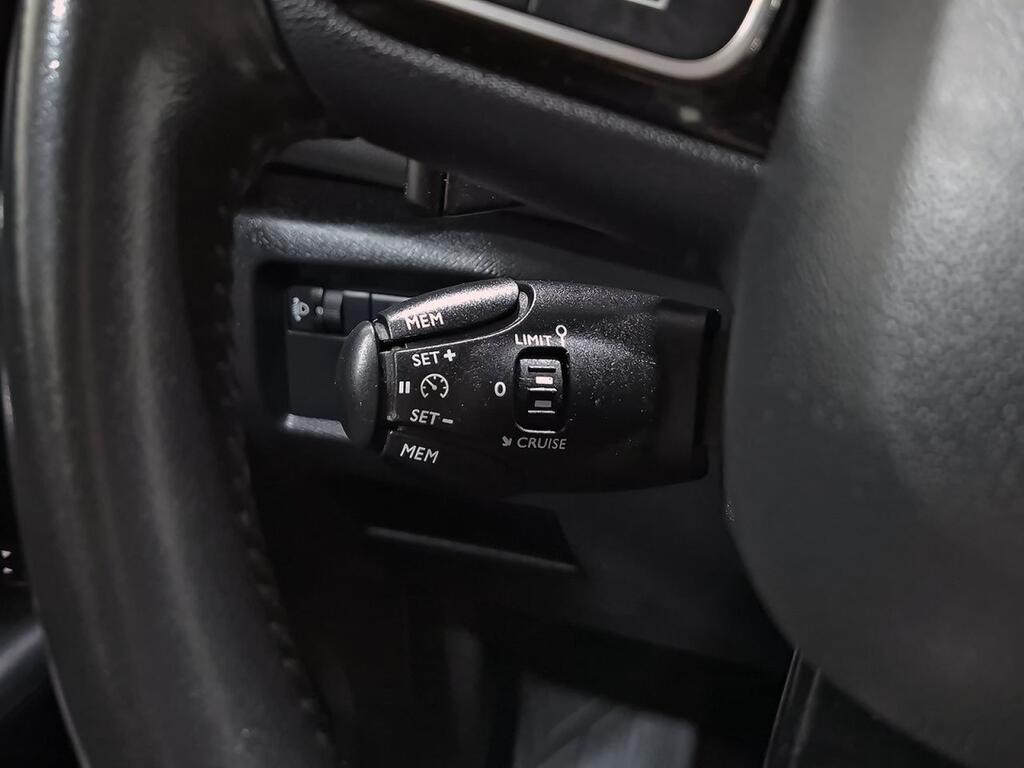 Citroën C5 Aircross BlueHdi 96kW (130CV) S&S EAT8 Feel 15