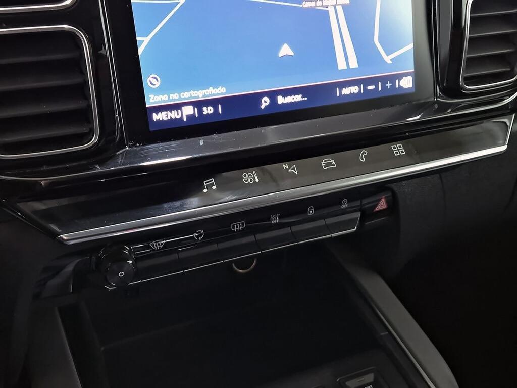 Citroën C5 Aircross BlueHdi 96kW (130CV) S&S EAT8 Feel 25