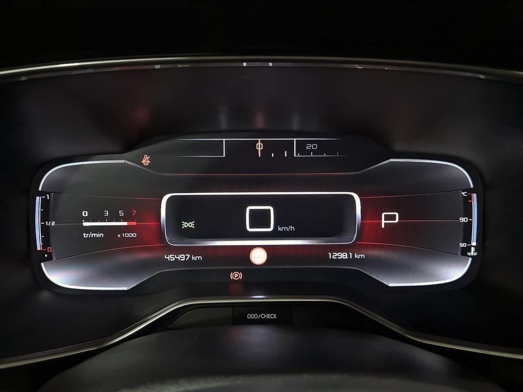 Citroën C5 Aircross BlueHdi 96kW (130CV) S&S EAT8 Feel 13