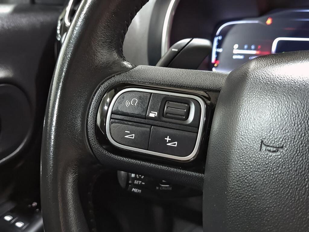 Citroën C5 Aircross BlueHdi 96kW (130CV) S&S EAT8 Feel 17