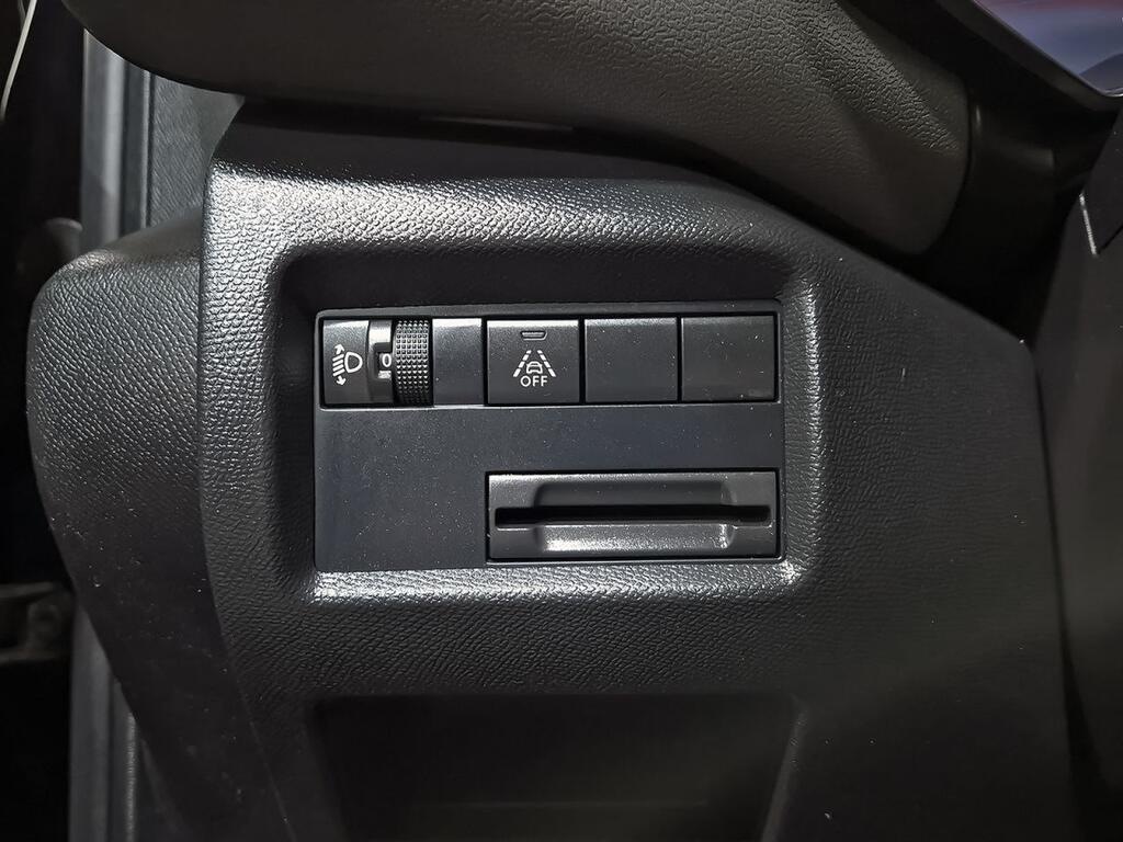 Citroën C5 Aircross BlueHdi 96kW (130CV) S&S EAT8 Feel 12