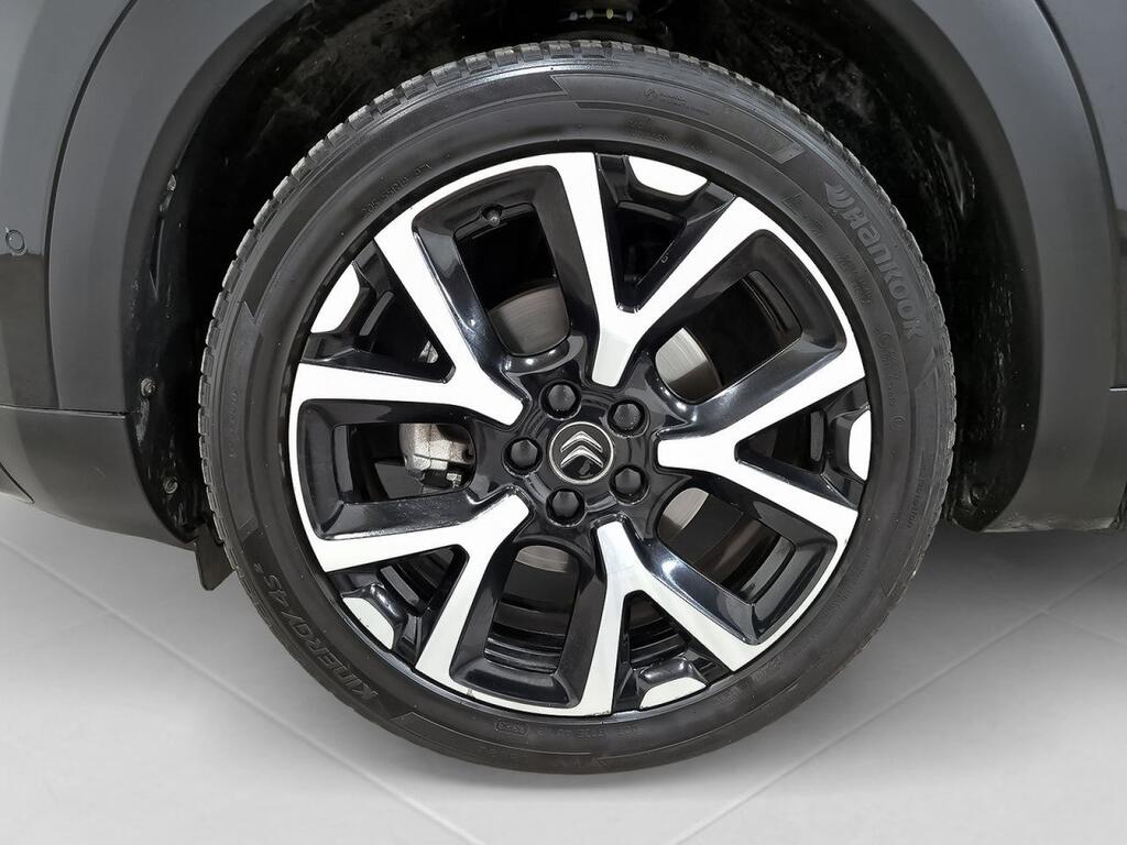 Citroën C5 Aircross BlueHdi 96kW (130CV) S&S EAT8 Feel 10