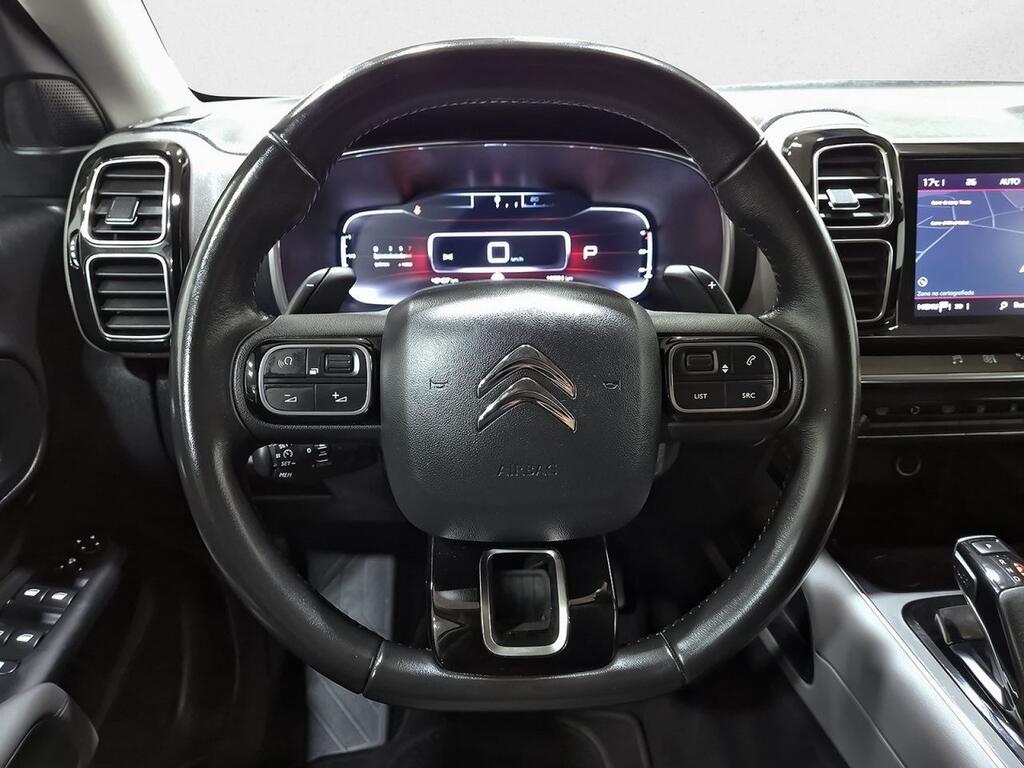 Citroën C5 Aircross BlueHdi 96kW (130CV) S&S EAT8 Feel 19
