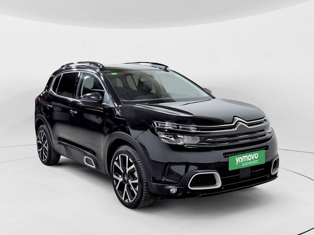 Citroën C5 Aircross BlueHdi 96kW (130CV) S&S EAT8 Feel