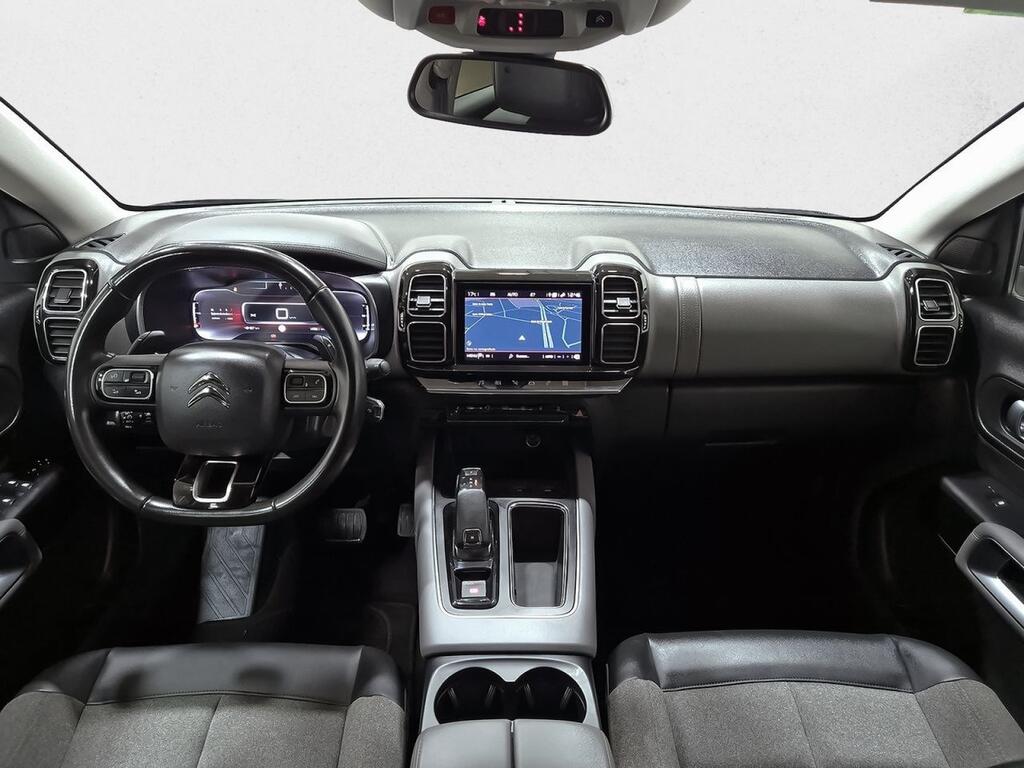Citroën C5 Aircross BlueHdi 96kW (130CV) S&S EAT8 Feel 6
