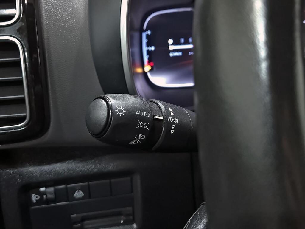 Citroën C5 Aircross BlueHdi 96kW (130CV) S&S EAT8 Feel 14