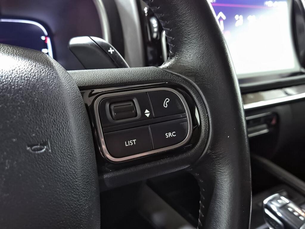 Citroën C5 Aircross BlueHdi 96kW (130CV) S&S EAT8 Feel 18