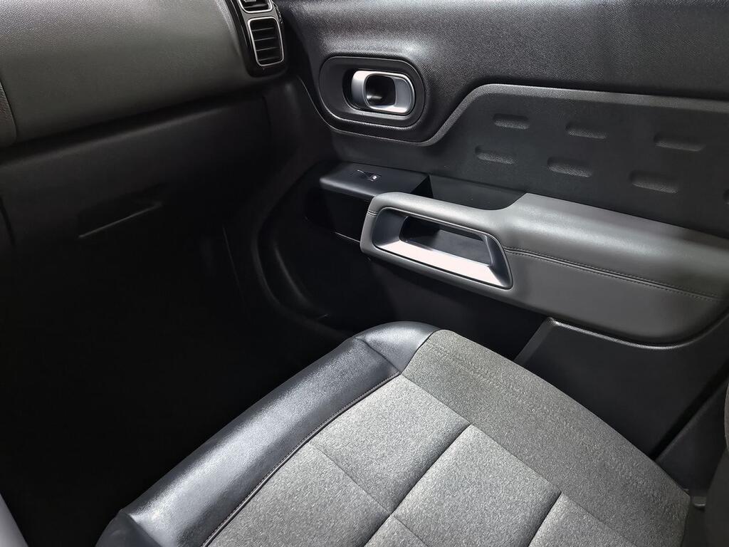 Citroën C5 Aircross BlueHdi 96kW (130CV) S&S EAT8 Feel 29