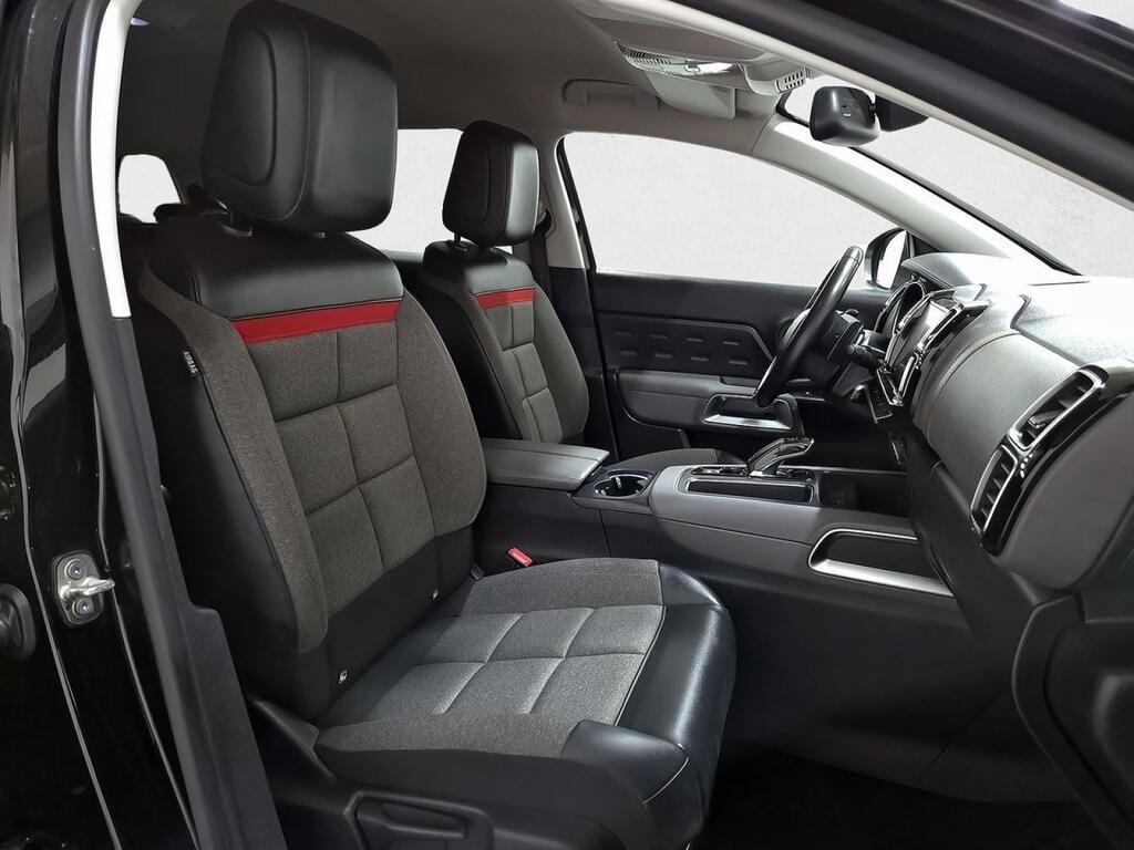 Citroën C5 Aircross BlueHdi 96kW (130CV) S&S EAT8 Feel 7