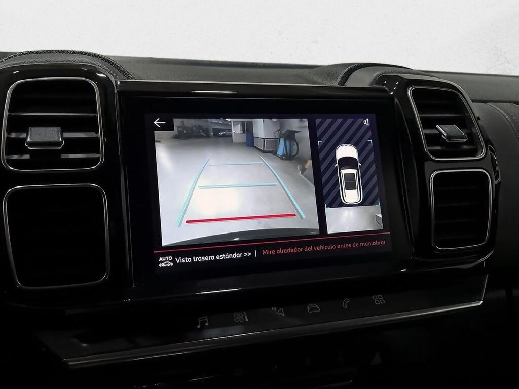 Citroën C5 Aircross BlueHdi 96kW (130CV) S&S EAT8 Feel 24