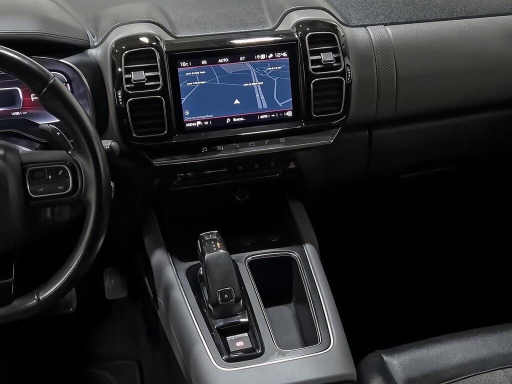 Citroën C5 Aircross BlueHdi 96kW (130CV) S&S EAT8 Feel 28