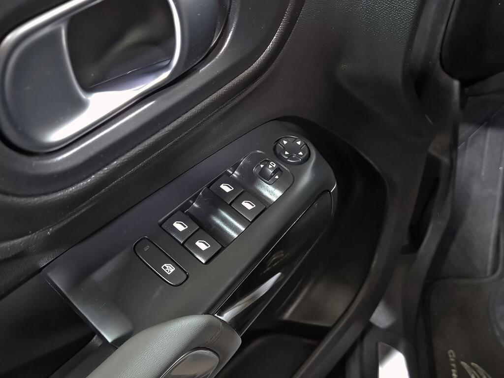 Citroën C5 Aircross BlueHdi 96kW (130CV) S&S EAT8 Feel 11