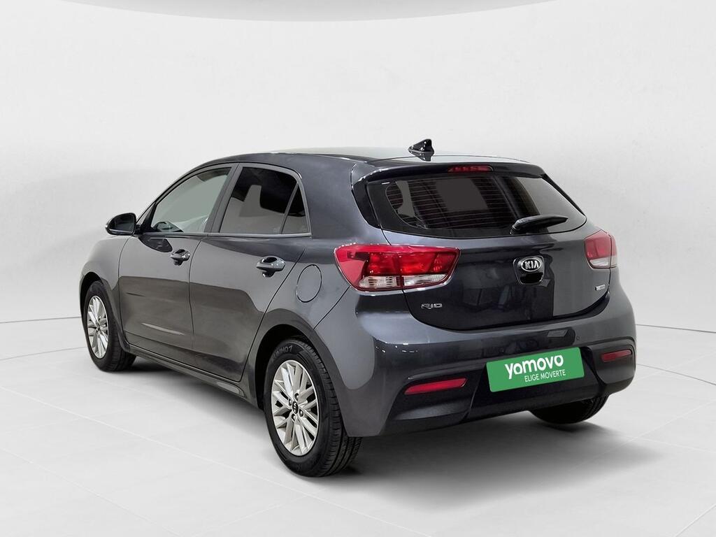 Kia Rio 1.0 T-GDi 74kW (100CV) Drive 2