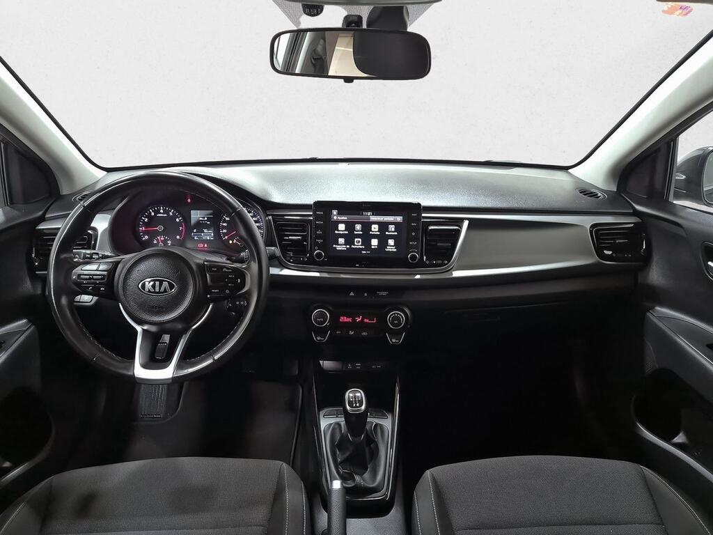 Kia Rio 1.0 T-GDi 74kW (100CV) Drive 6
