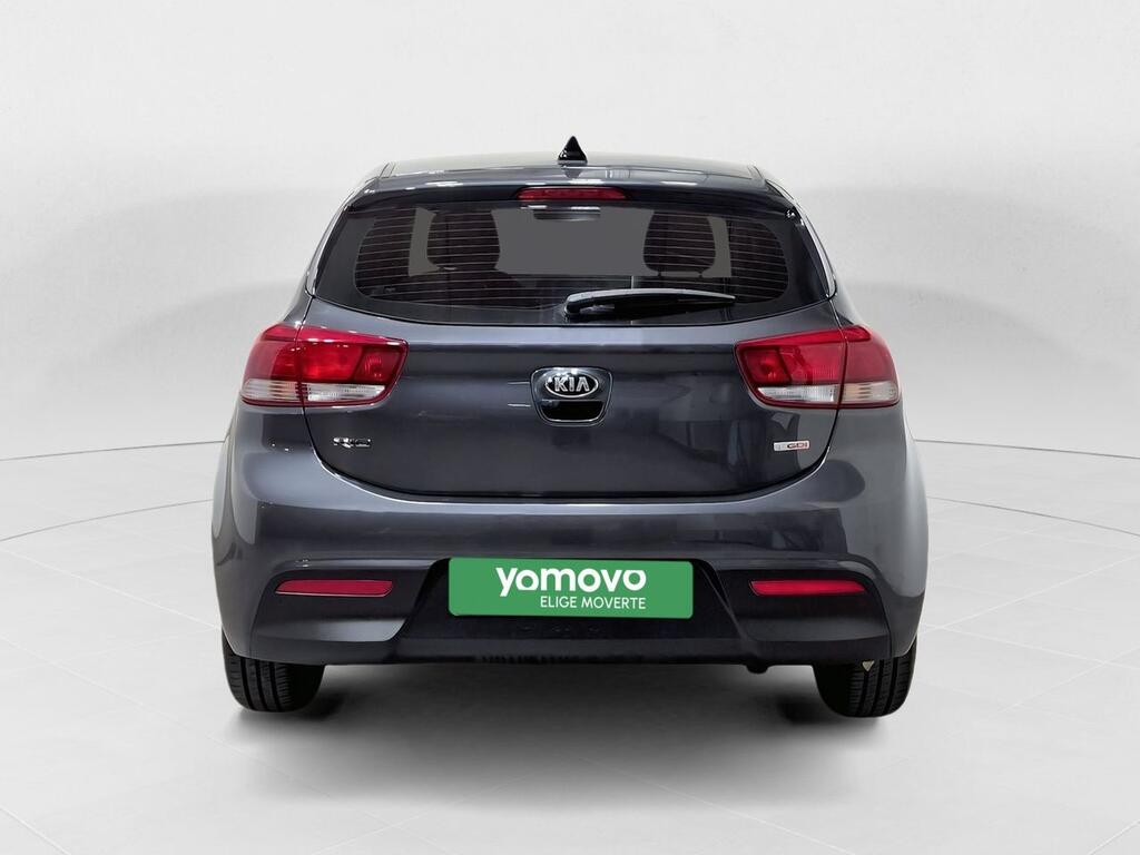 Kia Rio 1.0 T-GDi 74kW (100CV) Drive 5
