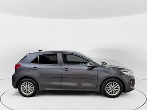 Kia Rio 1.0 T-GDi 74kW (100CV) Drive