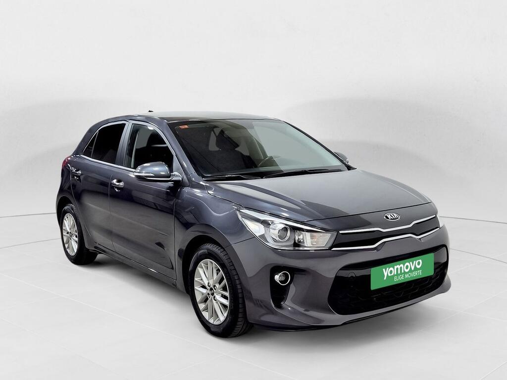 Kia Rio 1.0 T-GDi 74kW (100CV) Drive