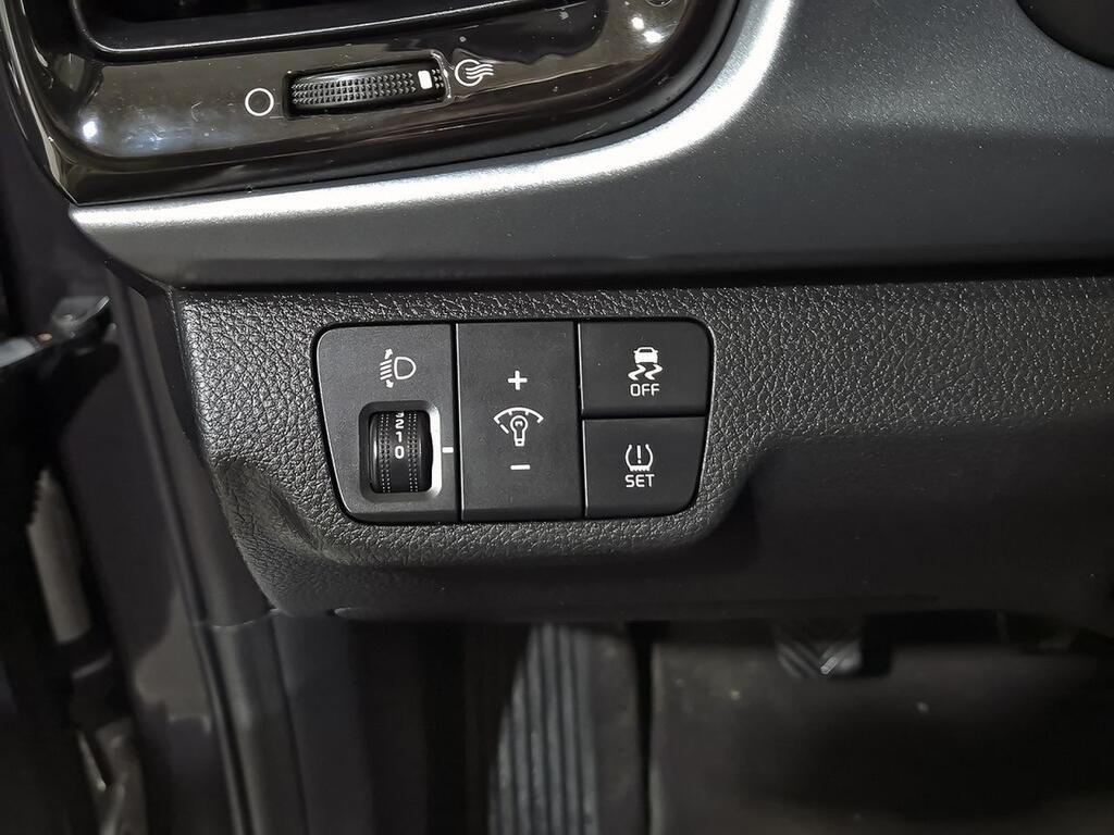 Kia Rio 1.0 T-GDi 74kW (100CV) Drive 12