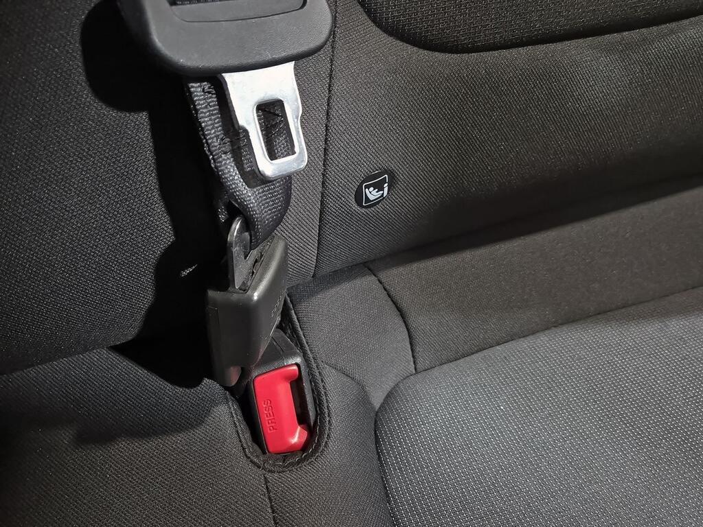 Kia Rio 1.0 T-GDi 74kW (100CV) Drive 30