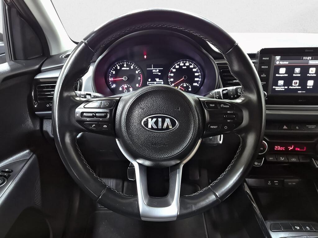 Kia Rio 1.0 T-GDi 74kW (100CV) Drive 18