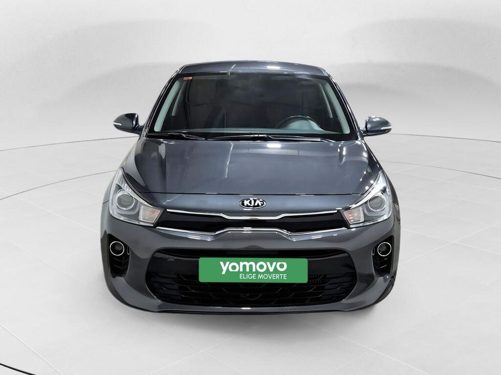 Kia Rio 1.0 T-GDi 74kW (100CV) Drive 4
