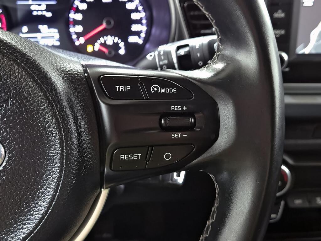 Kia Rio 1.0 T-GDi 74kW (100CV) Drive 17