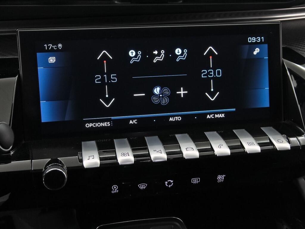 Peugeot 508 SW Allure Pack BlueHDi 130 S&S EAT8 27