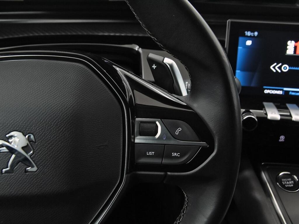 Peugeot 508 SW Allure Pack BlueHDi 130 S&S EAT8 19