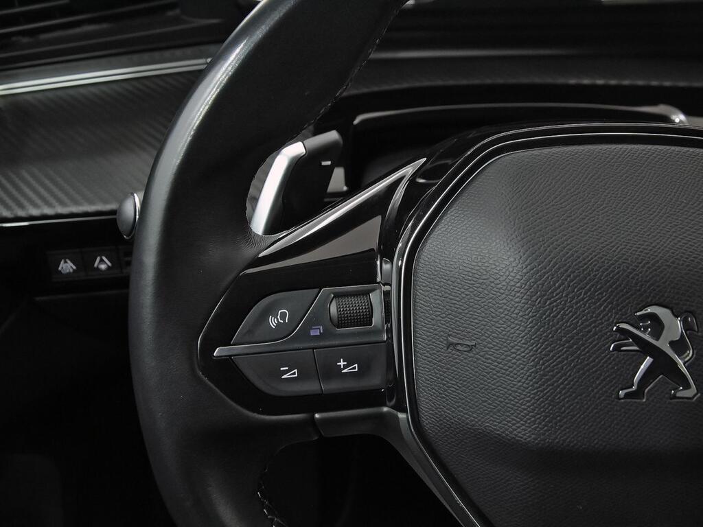 Peugeot 508 SW Allure Pack BlueHDi 130 S&S EAT8 18