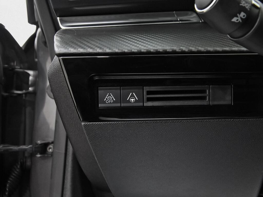 Peugeot 508 SW Allure Pack BlueHDi 130 S&S EAT8 13